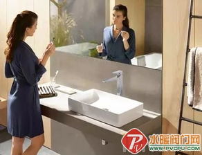 蟬聯衛浴設計王者寶座 漢斯格雅if排名超越蘋果和奧迪